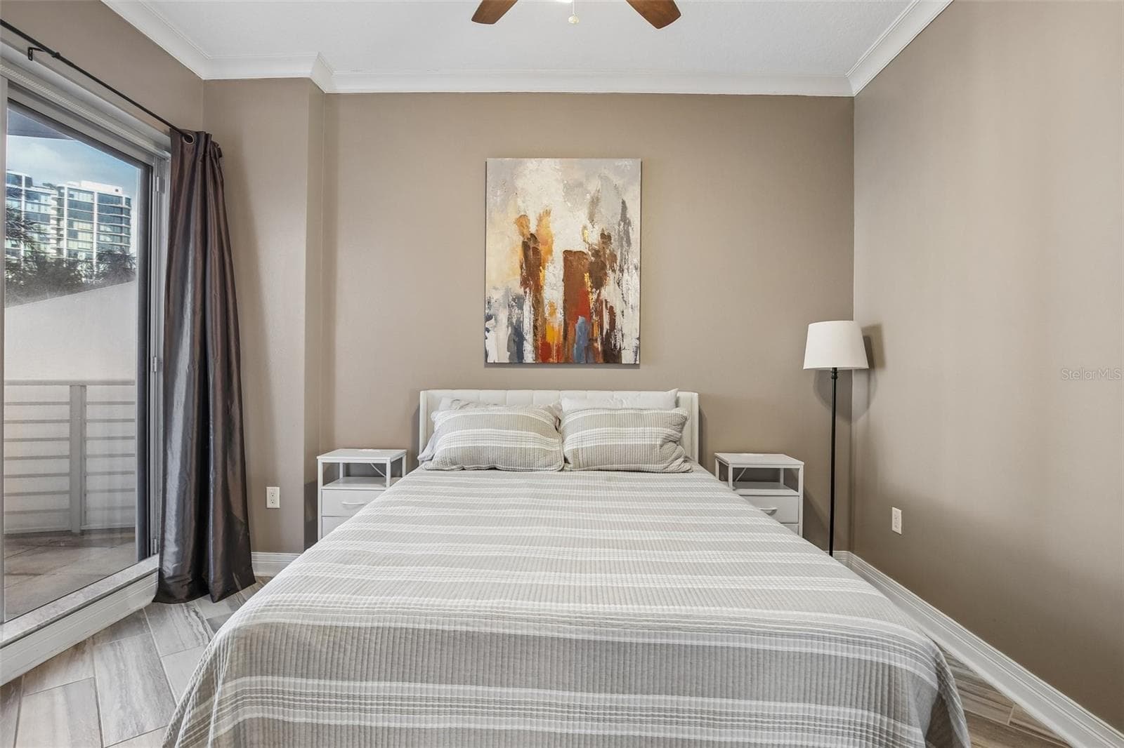 Condominium at 1209 E CUMBERLAND AVE #603, TAMPA, photo 20 of 45