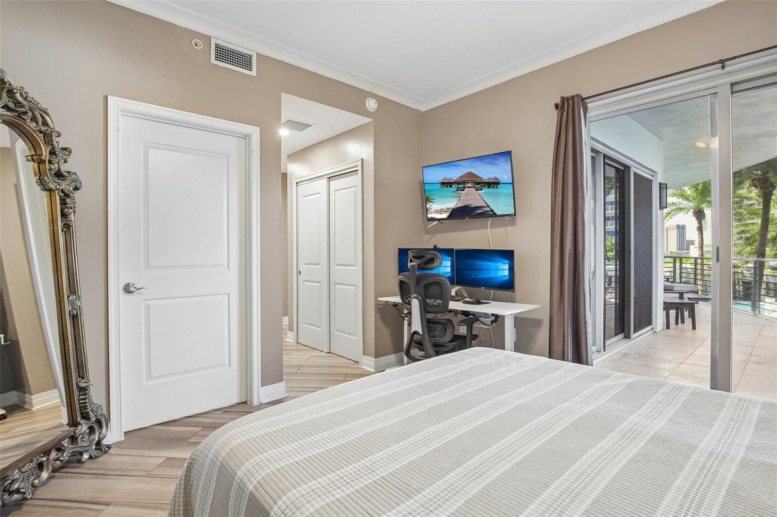 Condominium at 1209 E CUMBERLAND AVE #603, TAMPA, photo 21 of 45