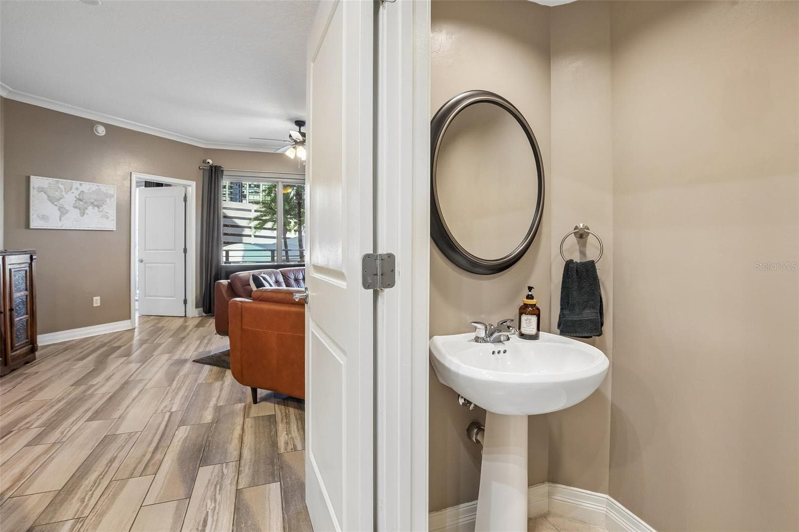 Condominium at 1209 E CUMBERLAND AVE #603, TAMPA, photo 27 of 45