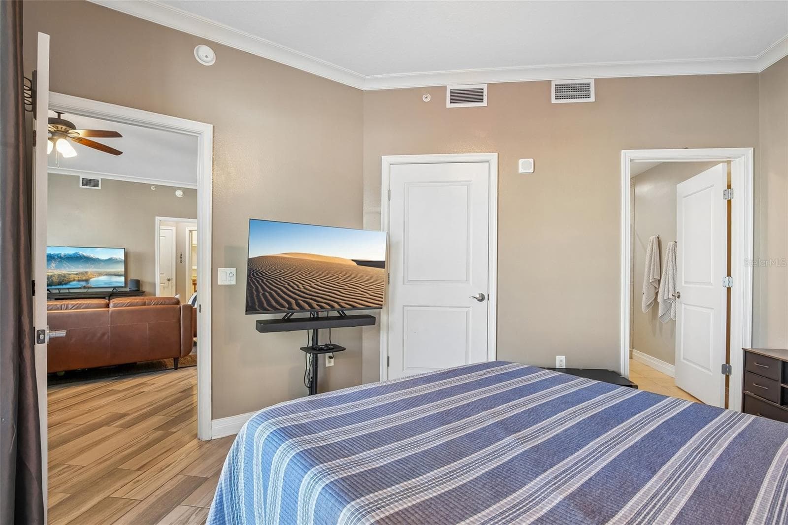 Condominium at 1209 E CUMBERLAND AVE #603, TAMPA, photo 28 of 45
