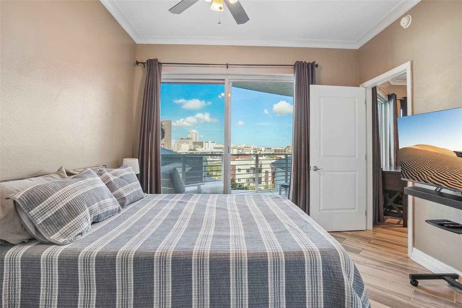 Condominium at 1209 E CUMBERLAND AVE #603, TAMPA, photo 29 of 45