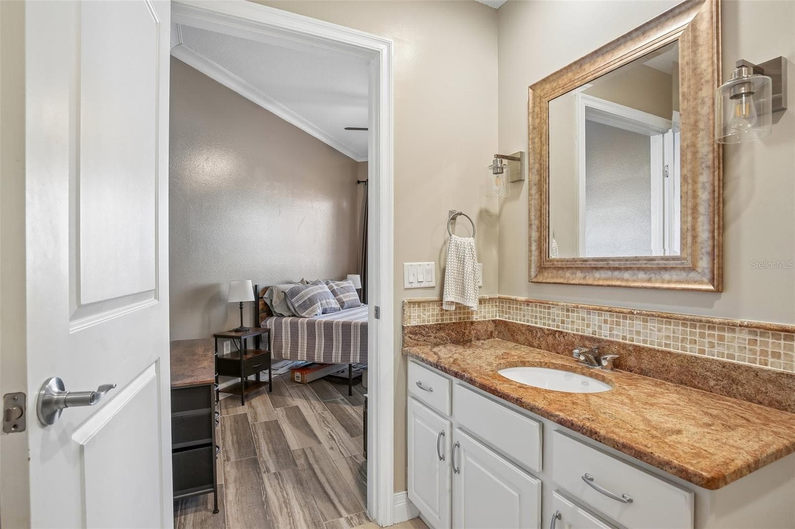 Condominium at 1209 E CUMBERLAND AVE #603, TAMPA, photo 31 of 45