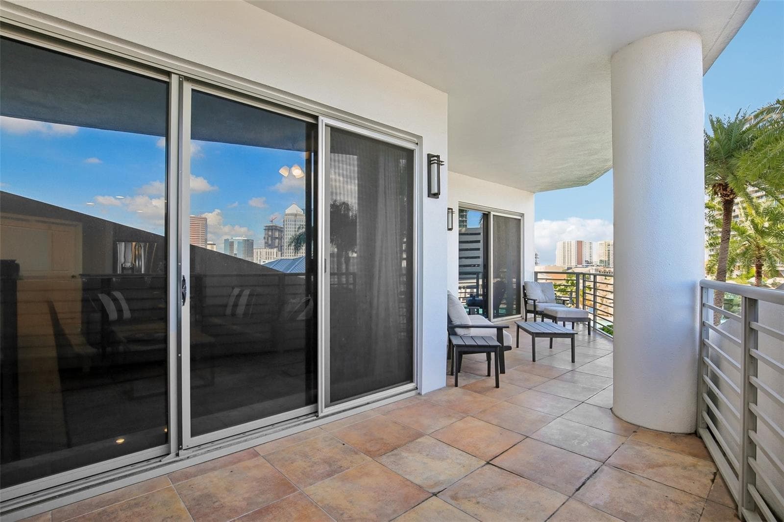 Condominium at 1209 E CUMBERLAND AVE #603, TAMPA, photo 32 of 45