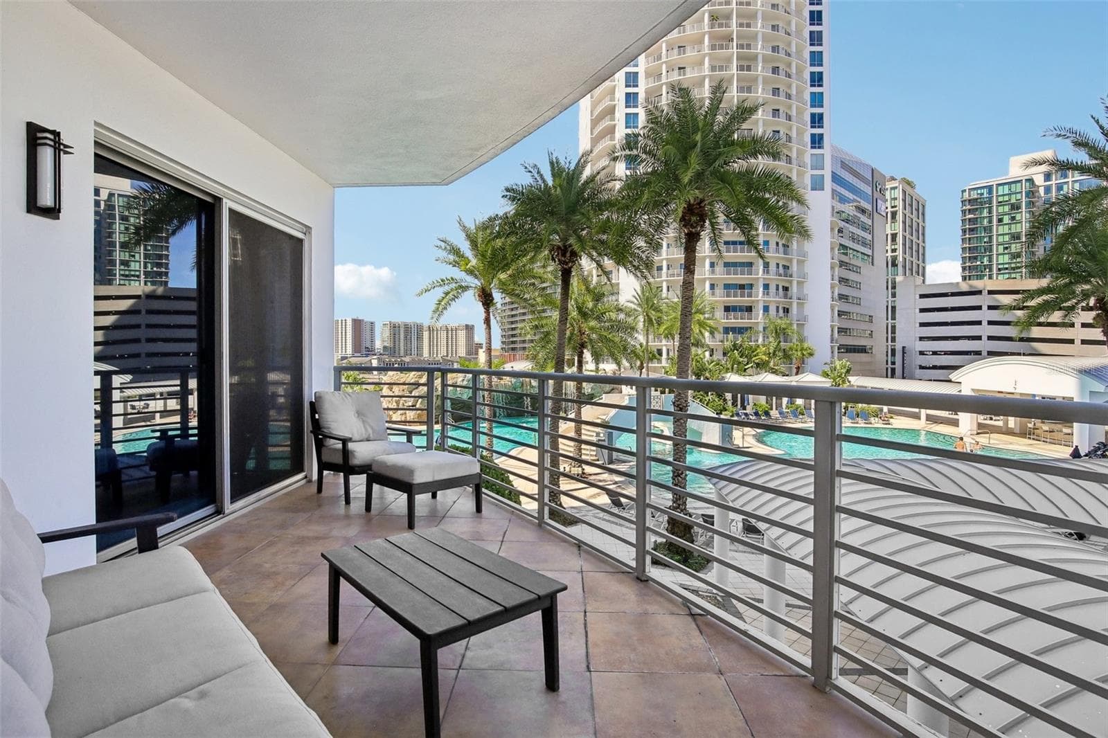 Condominium at 1209 E CUMBERLAND AVE #603, TAMPA, photo 33 of 45