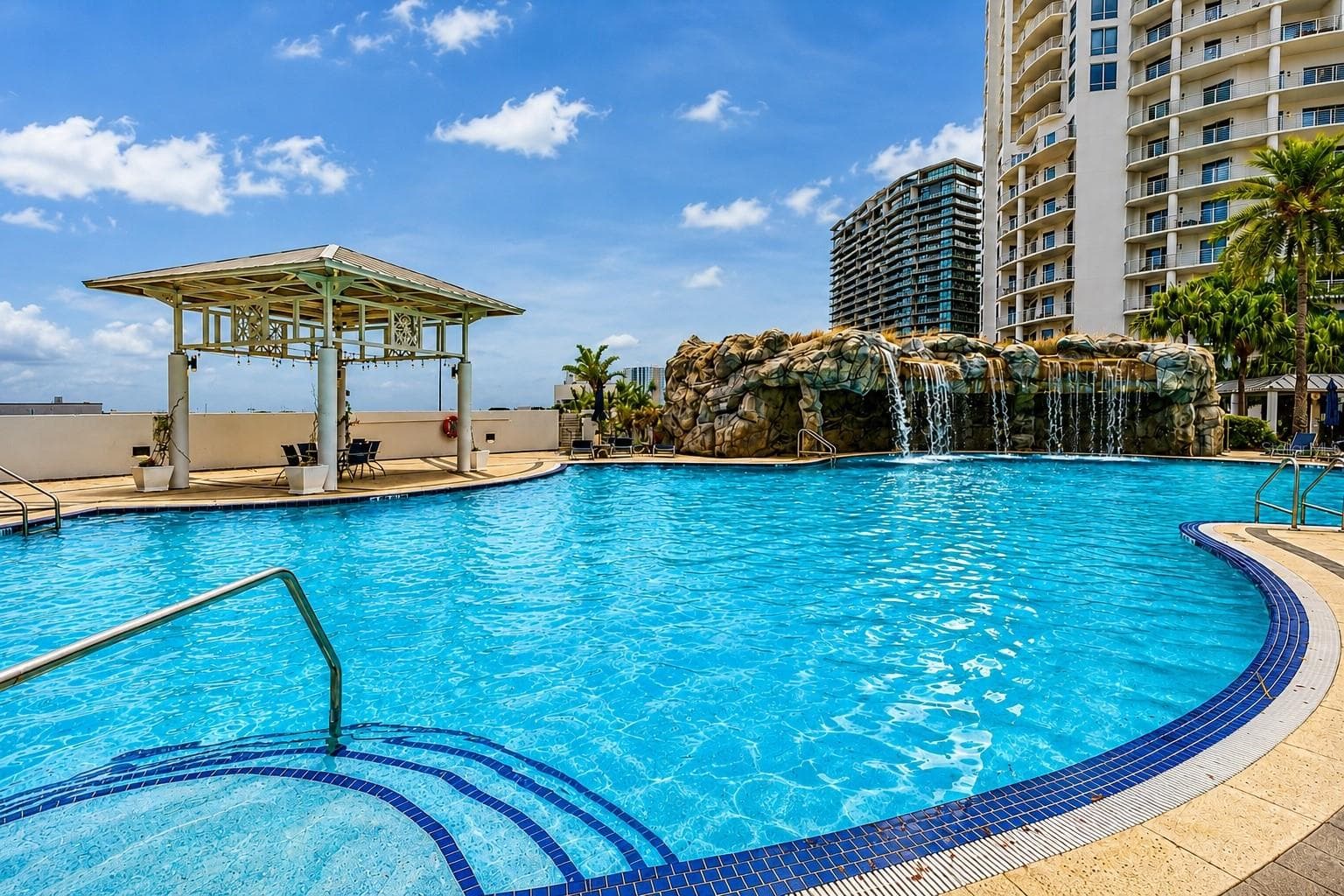 Condominium at 1209 E CUMBERLAND AVE #603, TAMPA, photo 36 of 45