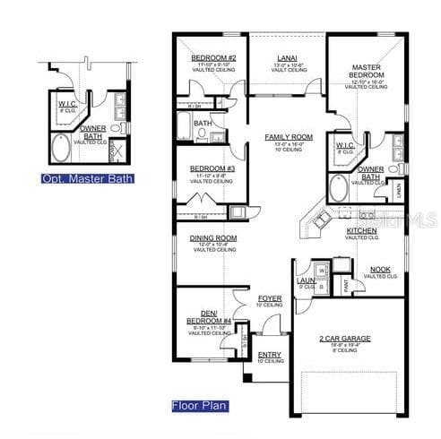 Single Family Residence at 11584 GRACE RD, WEEKI WACHEE, photo 2 of 17
