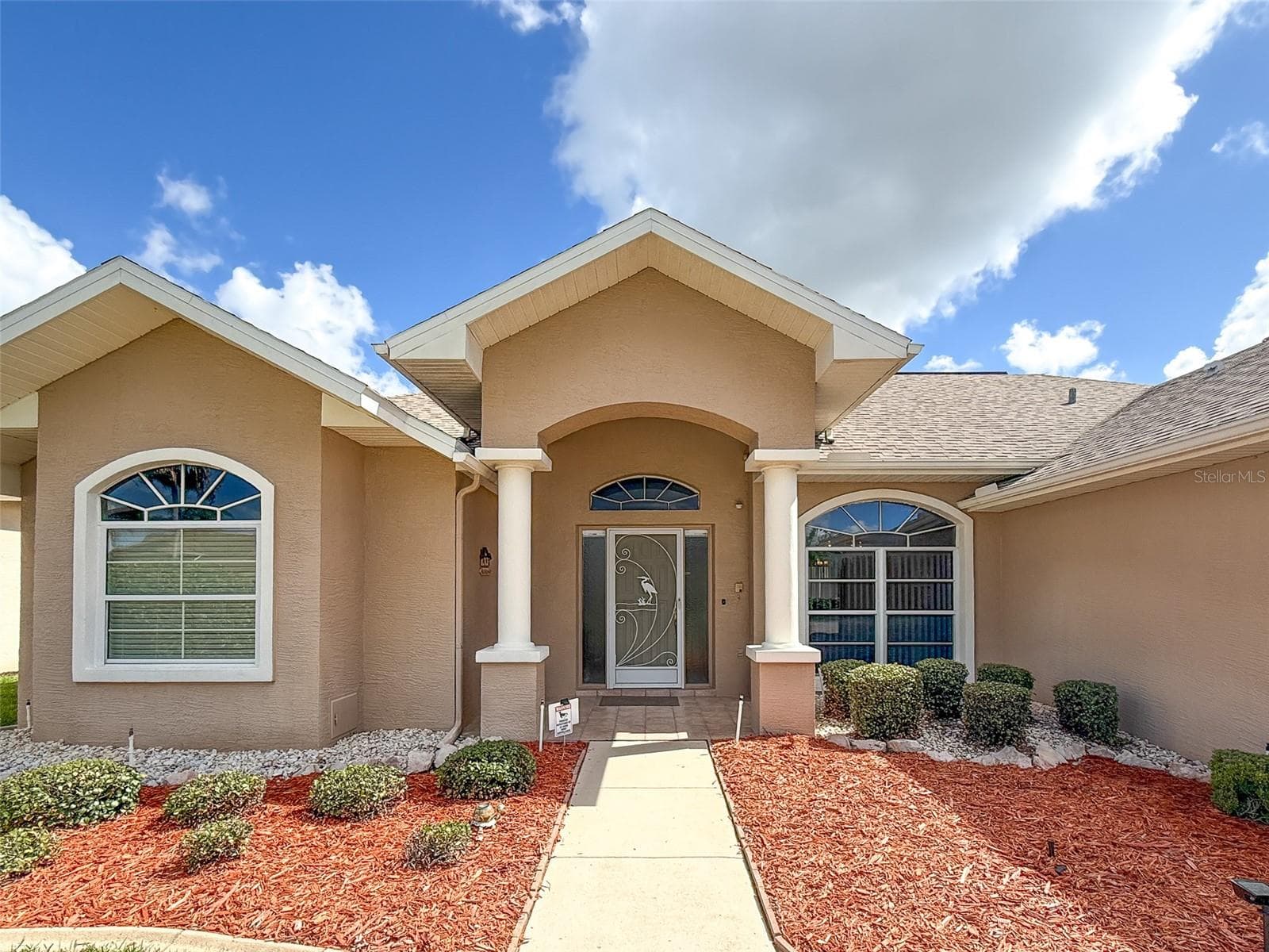 Single Family Residence at 8533 CORAL CREEK LOOP, HUDSON, photo 3 of 66