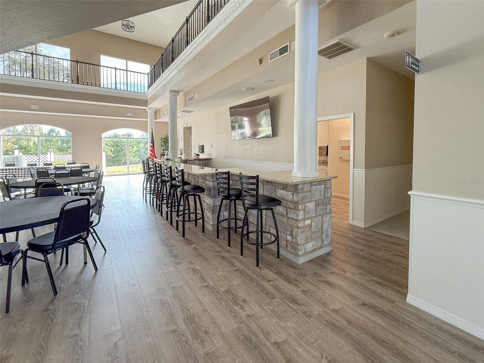 Single Family Residence at 8533 CORAL CREEK LOOP, HUDSON, photo 37 of 66
