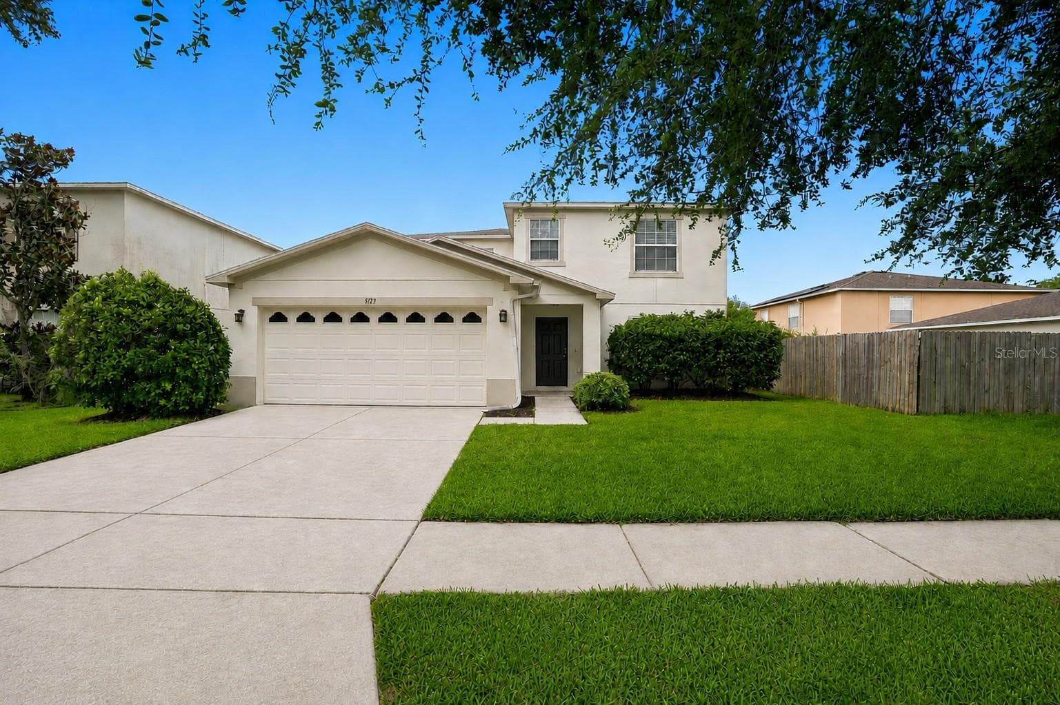 5123 CELLO WOOD LN