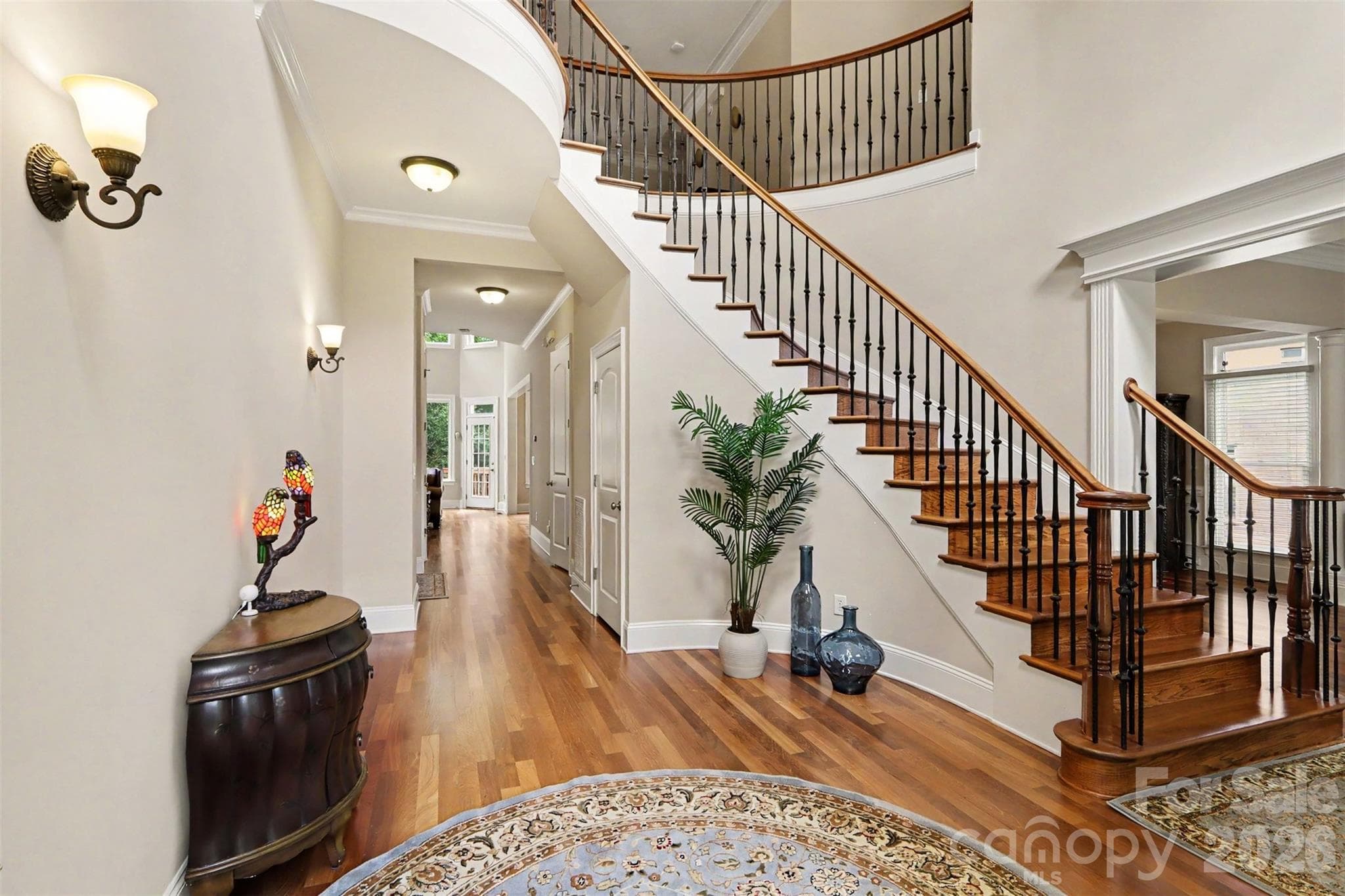 Single Family Residence at 11009 Emerald Wood Drive, Huntersville, photo 2 of 48
