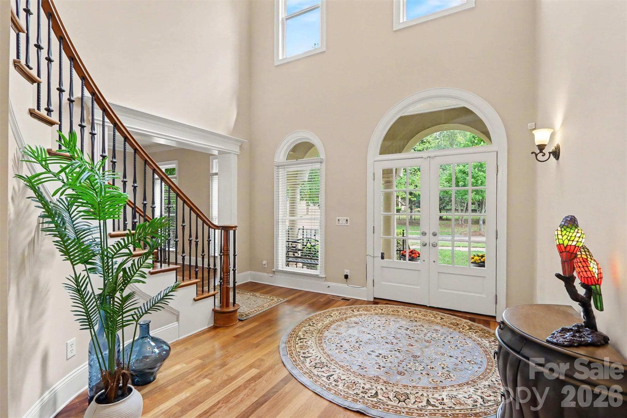 Single Family Residence at 11009 Emerald Wood Drive, Huntersville, photo 3 of 48