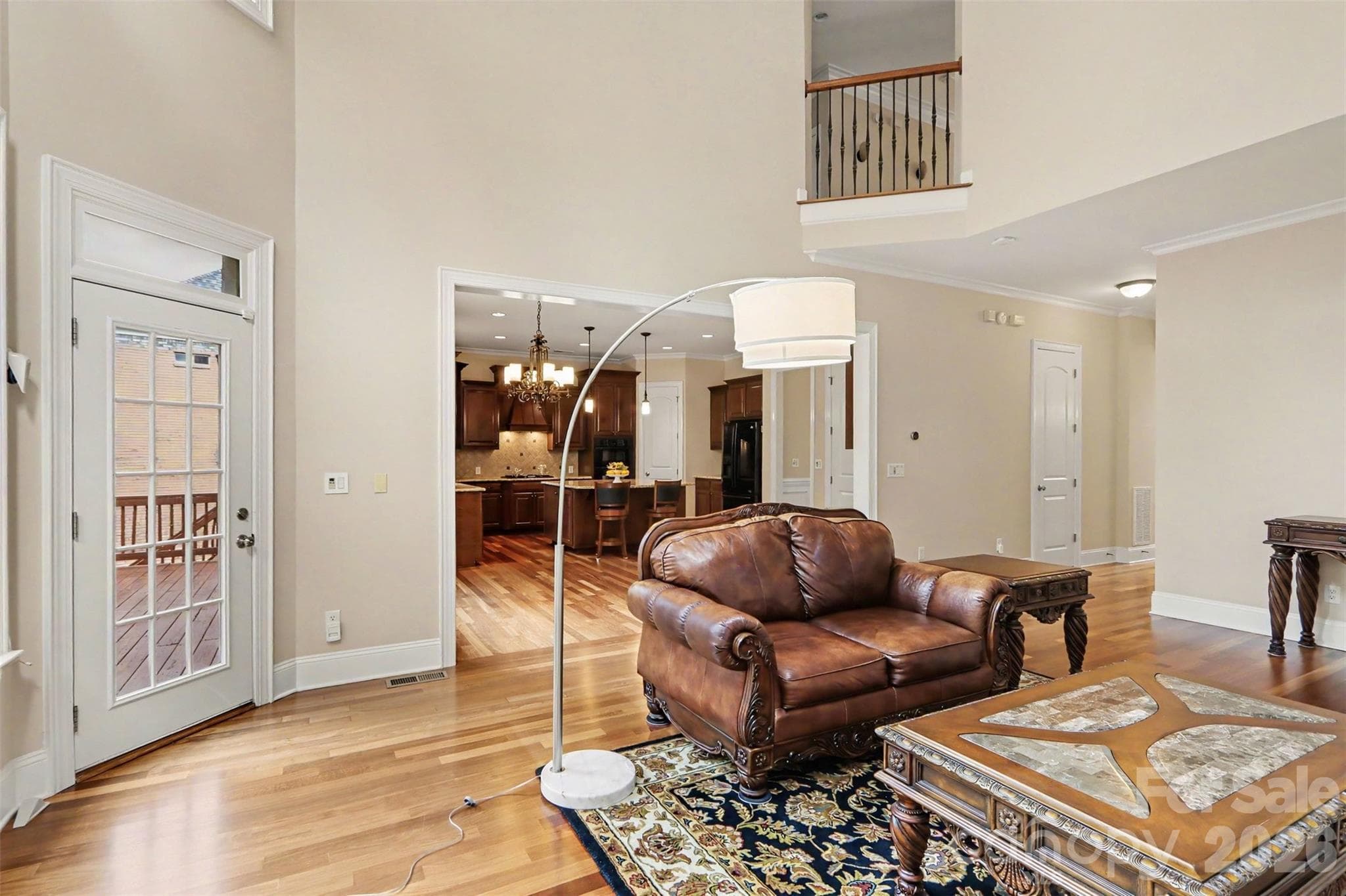 Single Family Residence at 11009 Emerald Wood Drive, Huntersville, photo 6 of 48