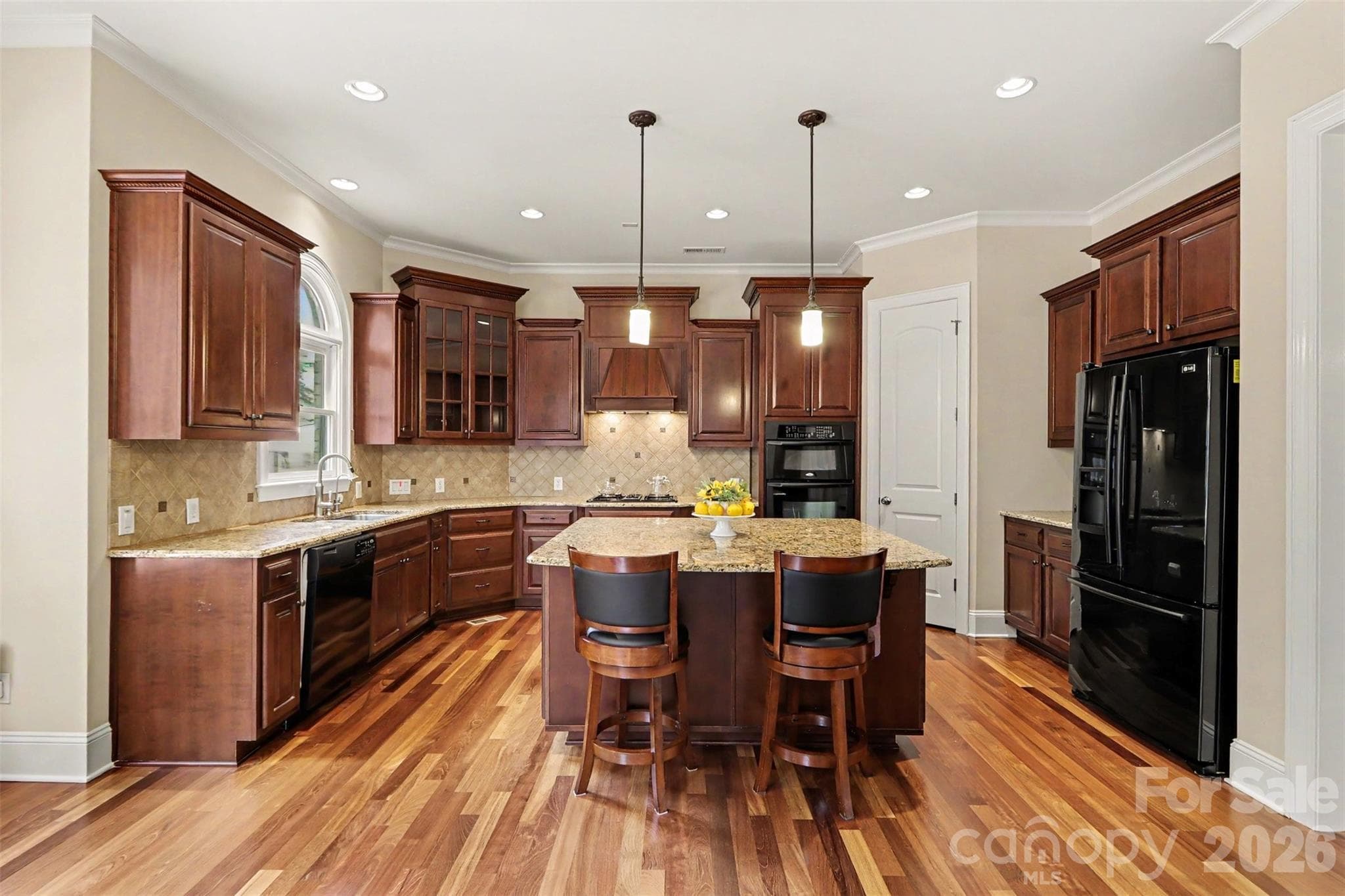 Single Family Residence at 11009 Emerald Wood Drive, Huntersville, photo 7 of 48