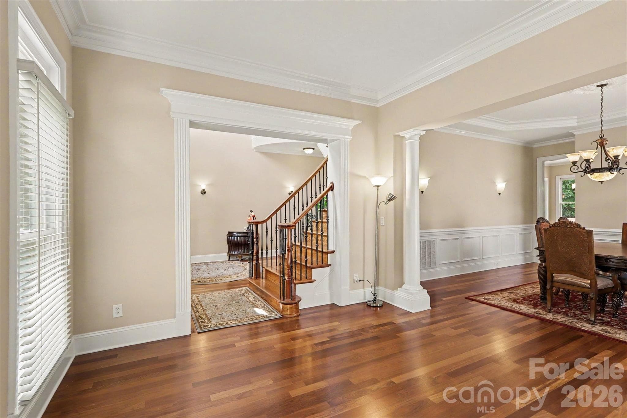 Single Family Residence at 11009 Emerald Wood Drive, Huntersville, photo 13 of 48
