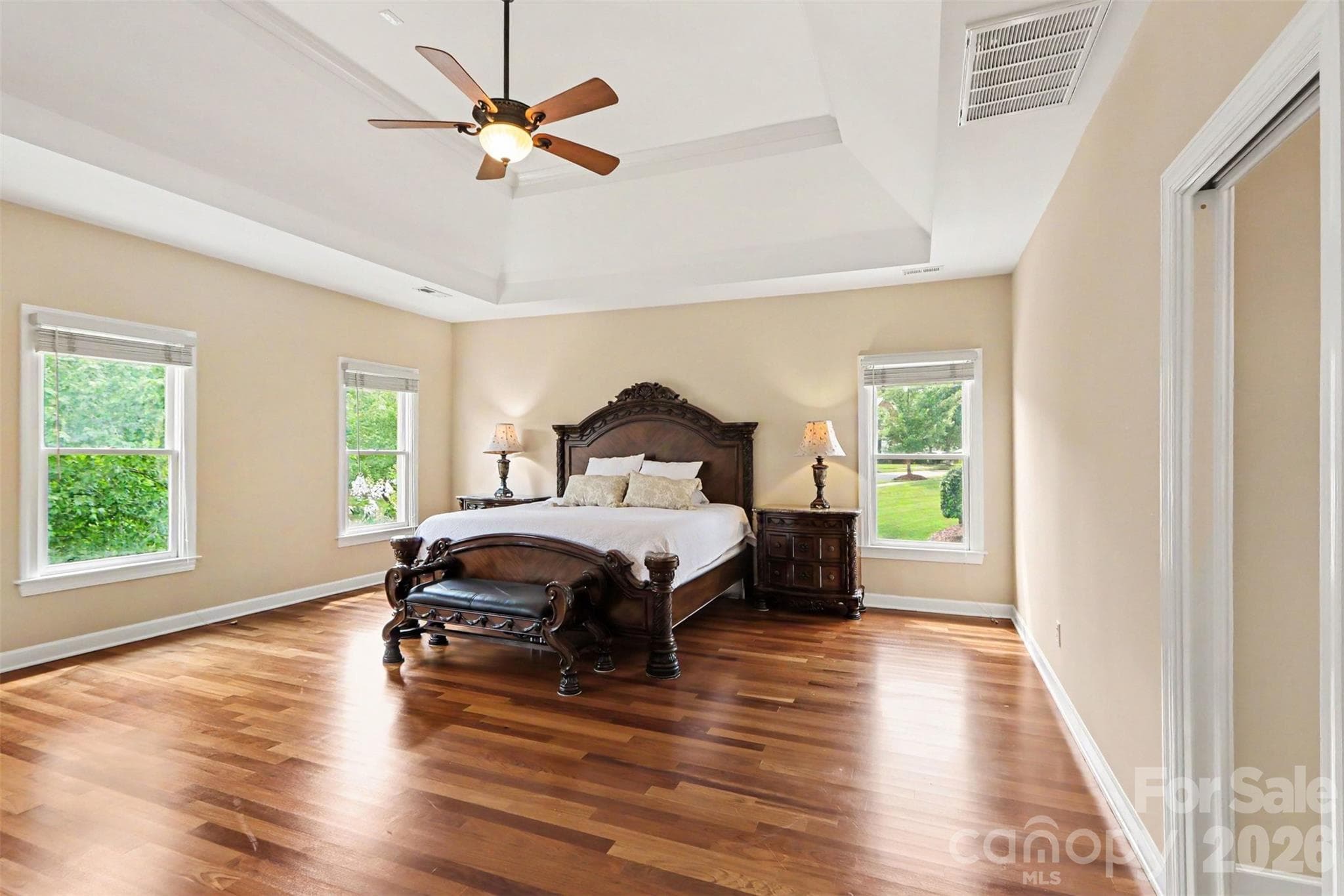 Single Family Residence at 11009 Emerald Wood Drive, Huntersville, photo 15 of 48