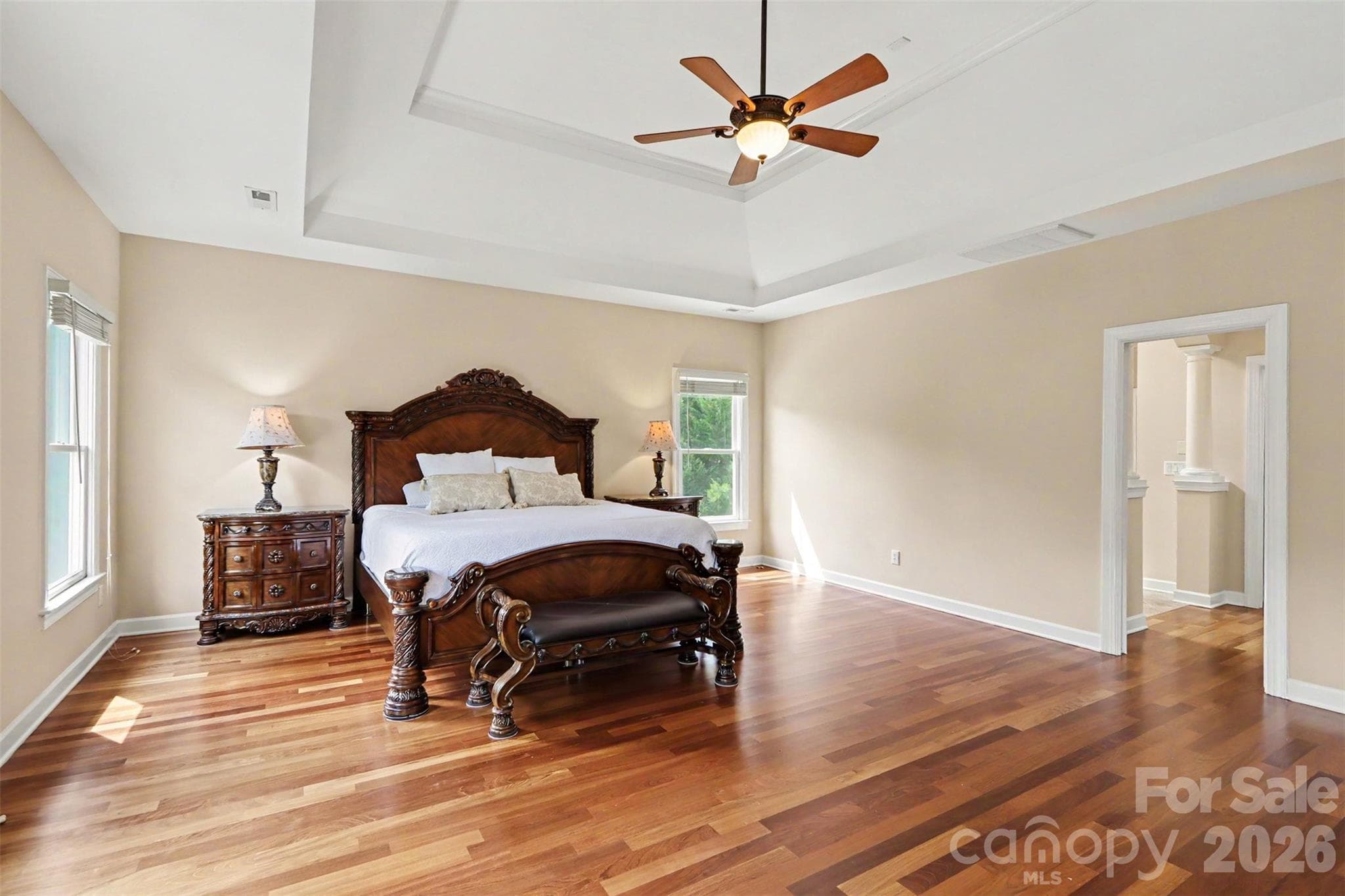 Single Family Residence at 11009 Emerald Wood Drive, Huntersville, photo 16 of 48