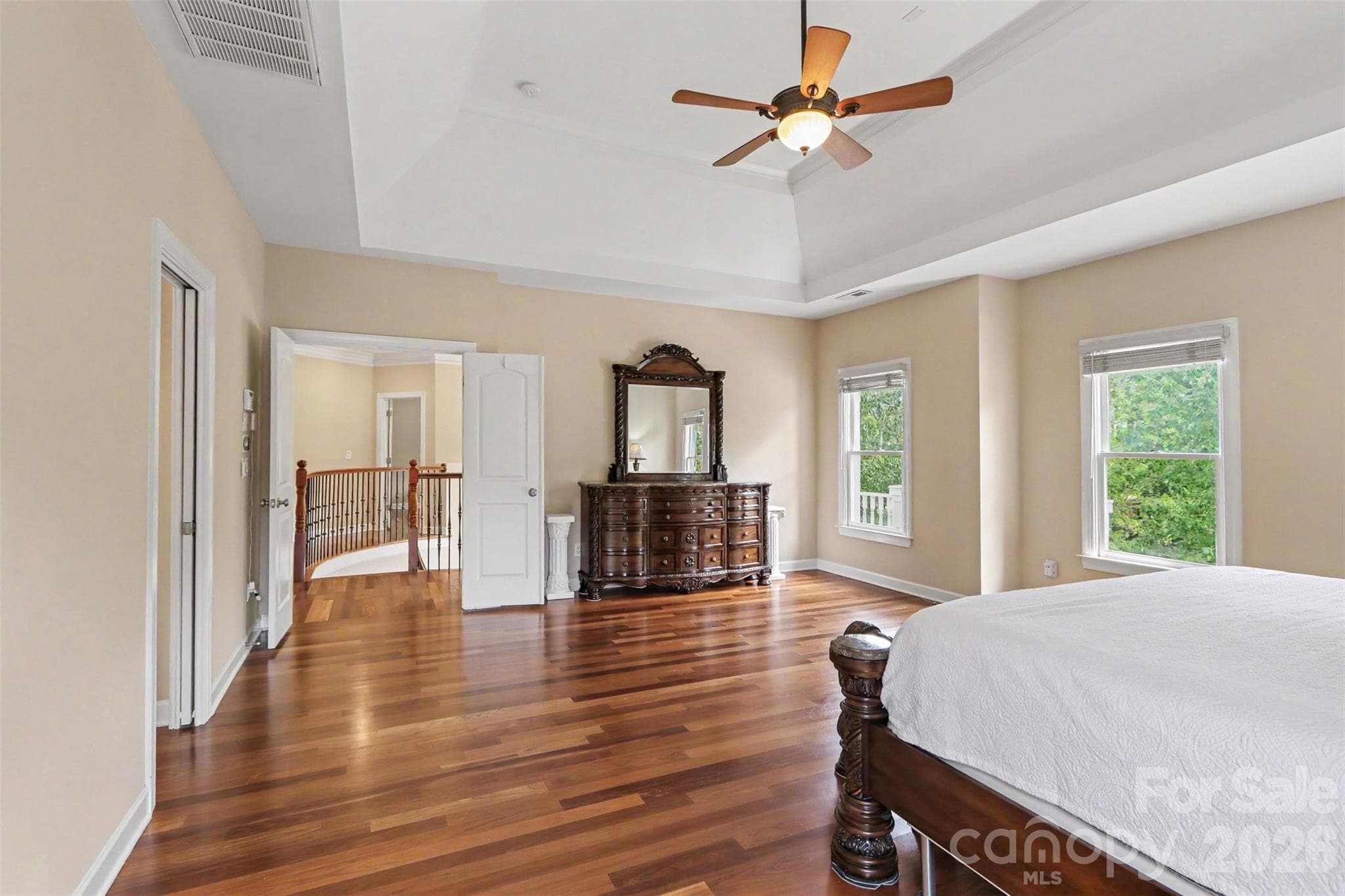 Single Family Residence at 11009 Emerald Wood Drive, Huntersville, photo 17 of 48