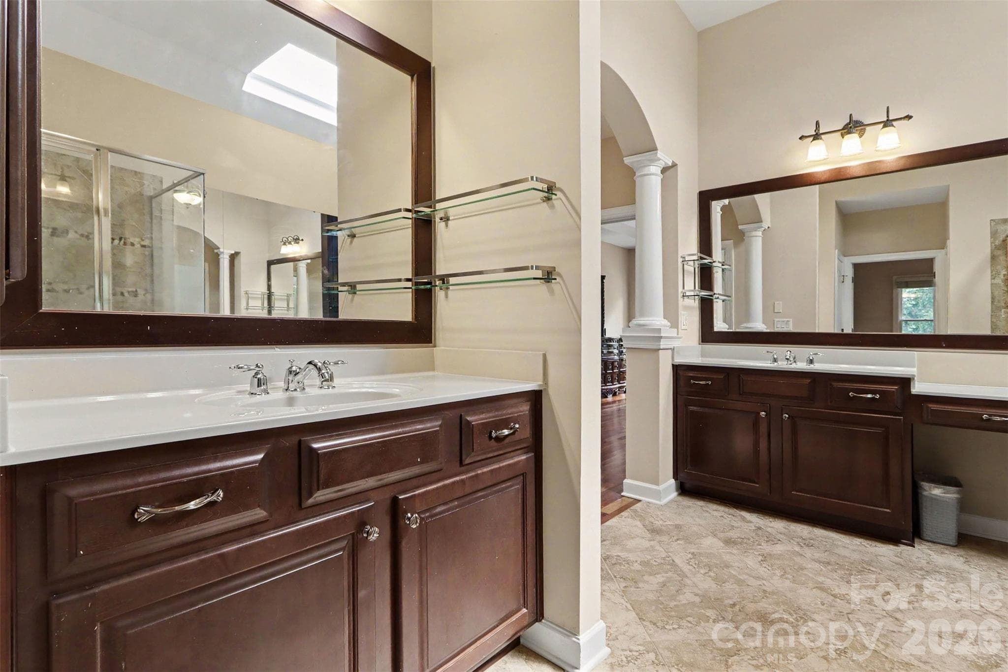 Single Family Residence at 11009 Emerald Wood Drive, Huntersville, photo 22 of 48