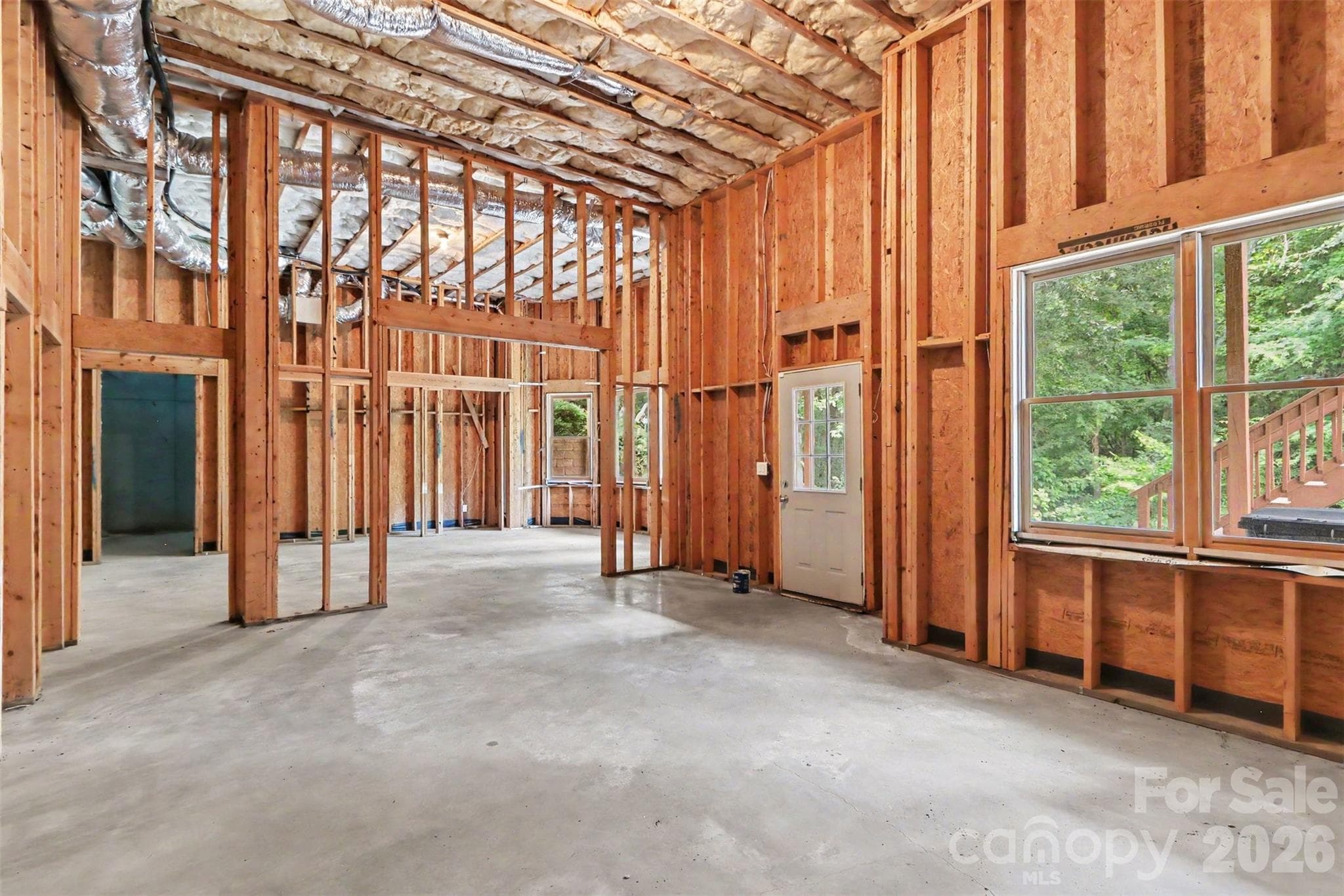 Single Family Residence at 11009 Emerald Wood Drive, Huntersville, photo 36 of 48