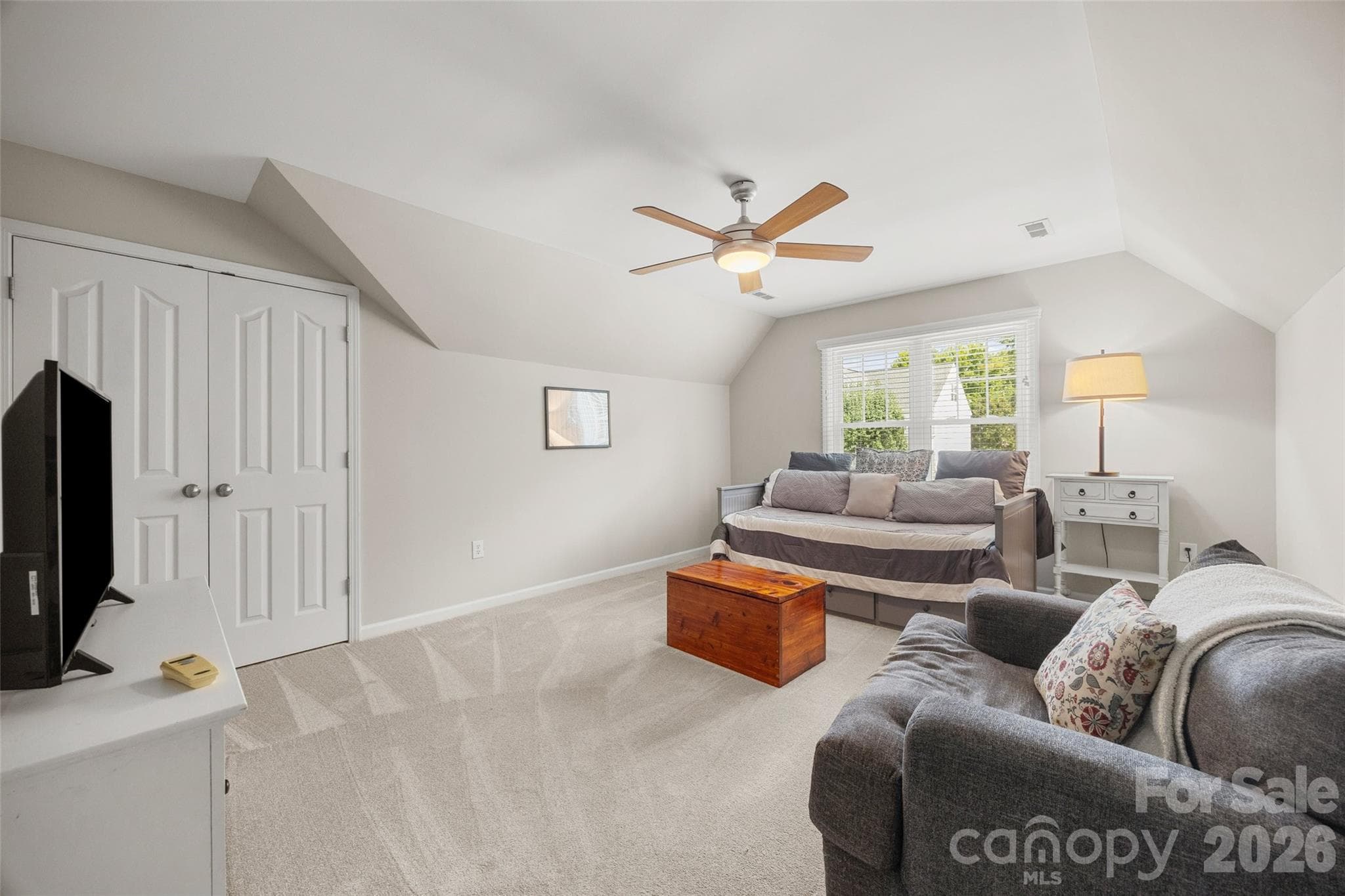 Bonus Room - 9004 Creekstone Road, Waxhaw