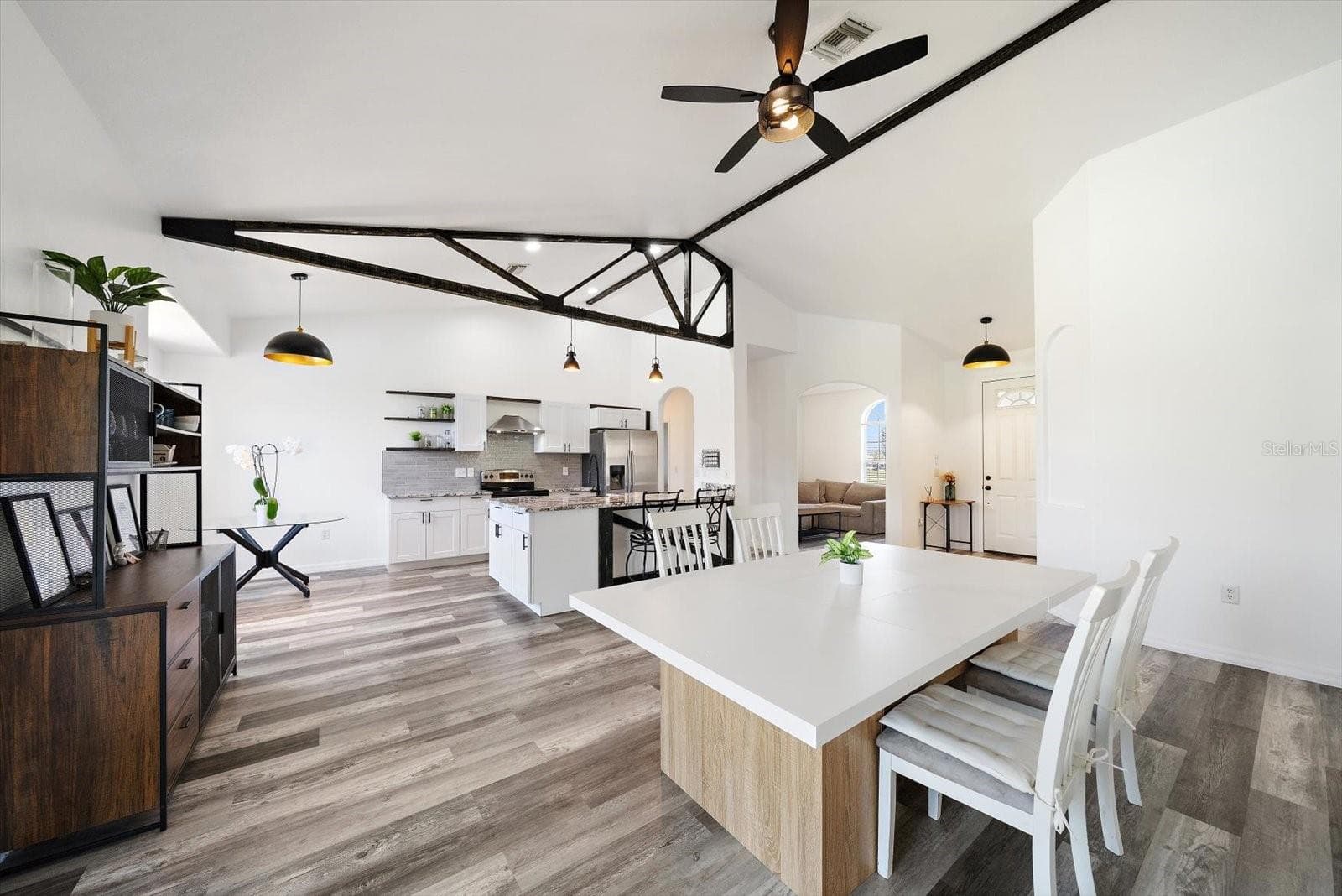 Single Family Residence at 26410 80TH DR E, MYAKKA CITY, photo 19 of 54