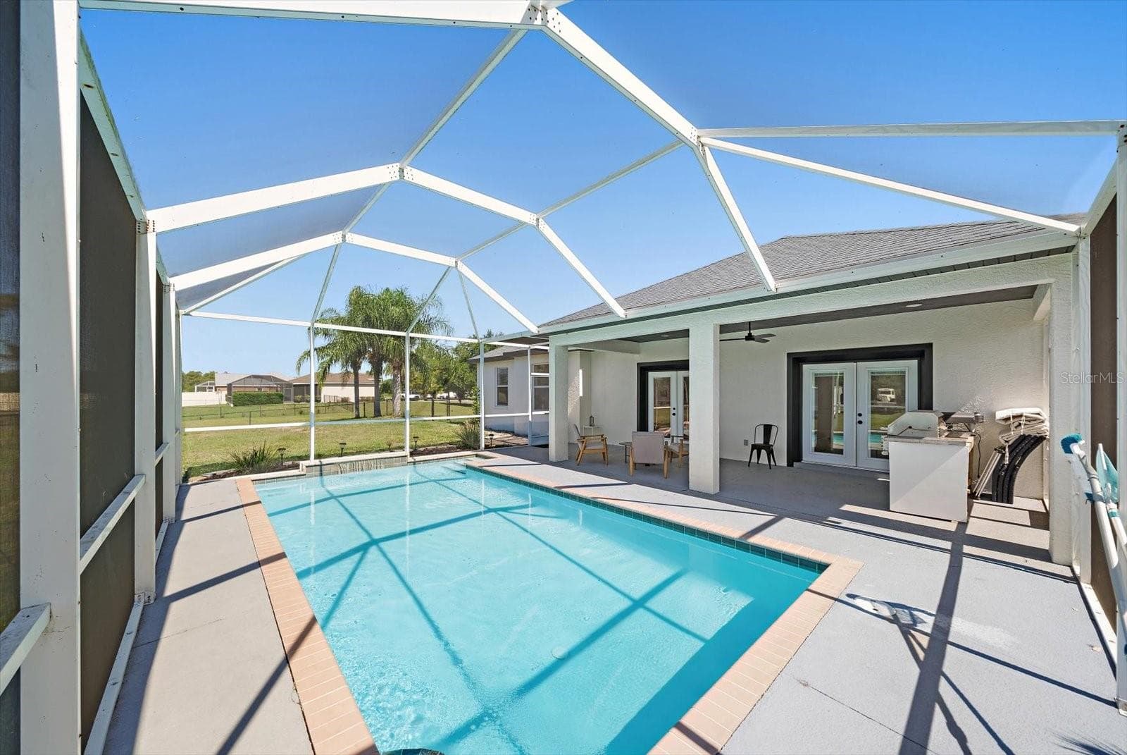 Single Family Residence at 26410 80TH DR E, MYAKKA CITY, photo 44 of 54