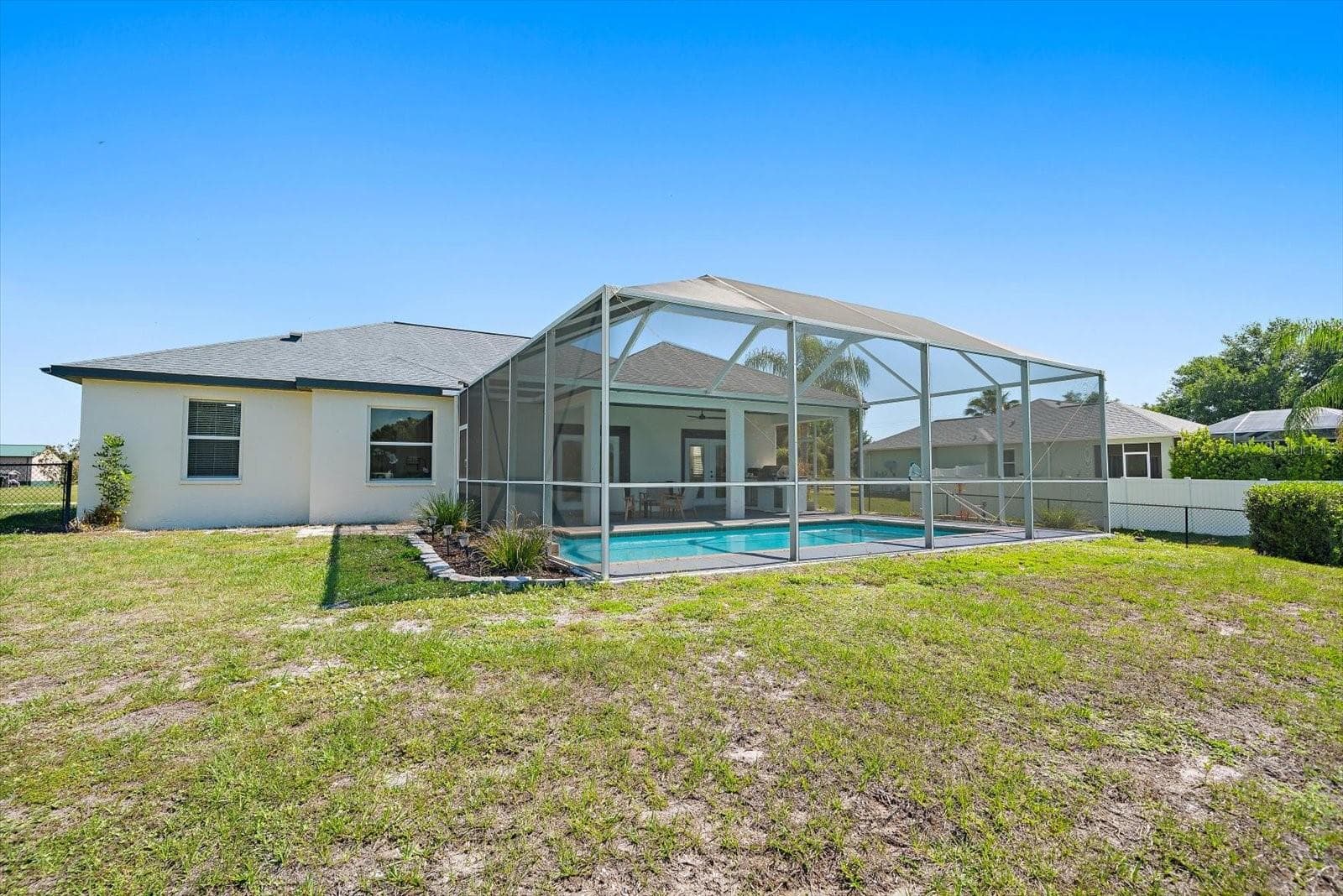 Single Family Residence at 26410 80TH DR E, MYAKKA CITY, photo 46 of 54