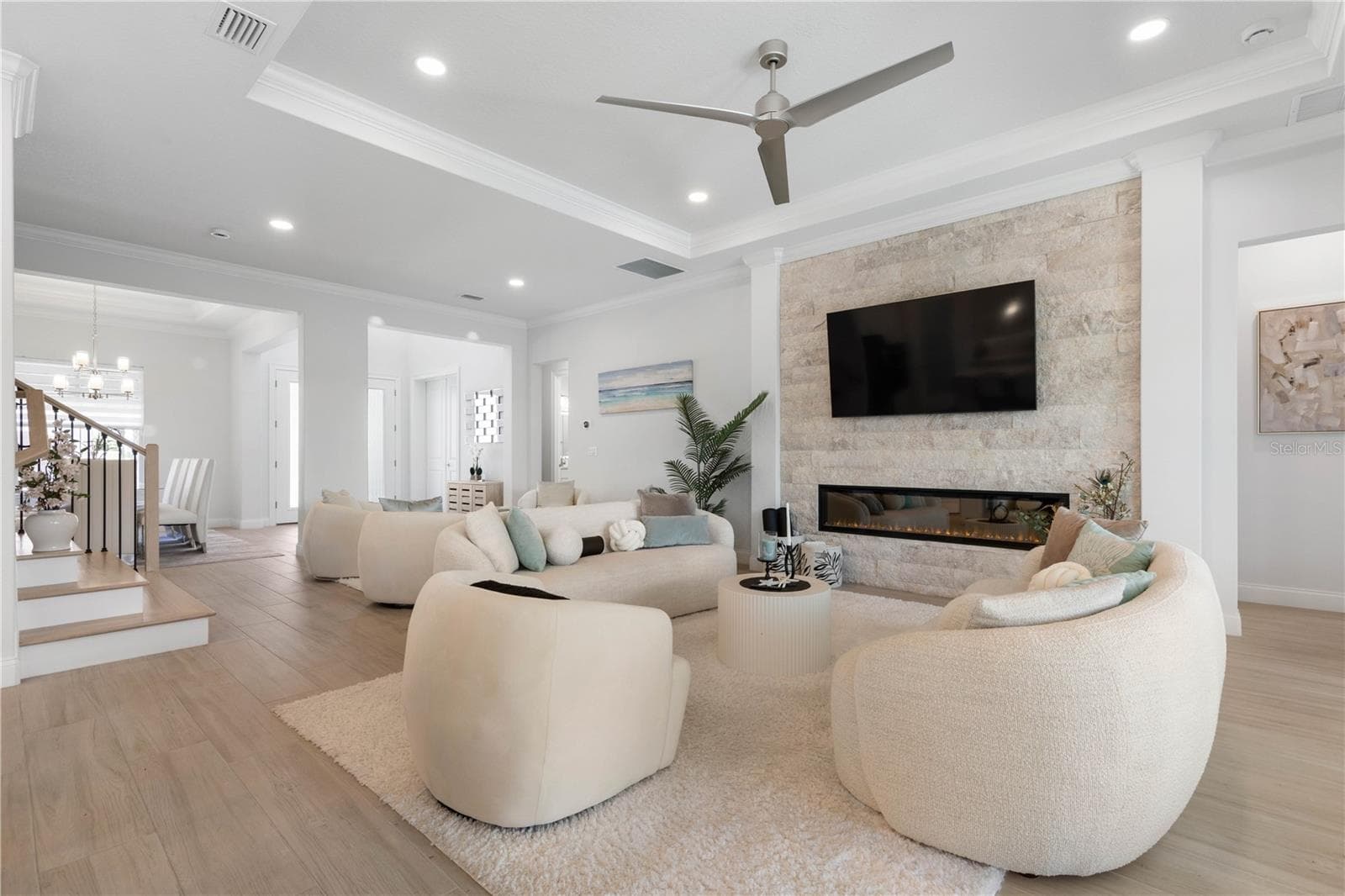 Single Family Residence at 23 OCEAN RIDGE BLVD N, PALM COAST, photo 11 of 96