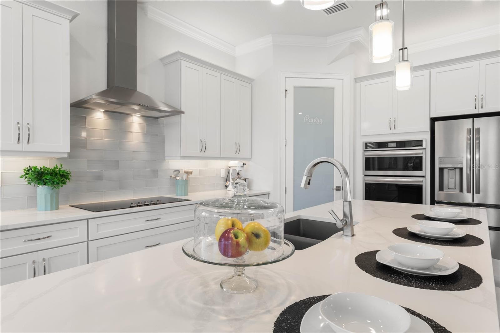 Quartz Countertops - 23 OCEAN RIDGE BLVD N, PALM COAST