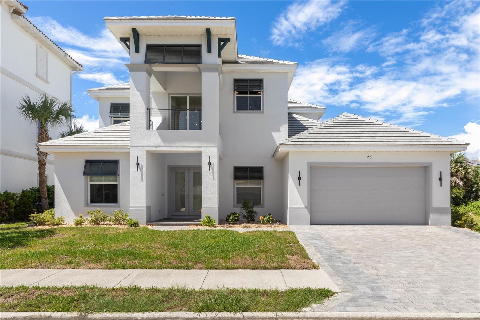 Single Family Residence at 23 OCEAN RIDGE BLVD N, PALM COAST, photo 24 of 96