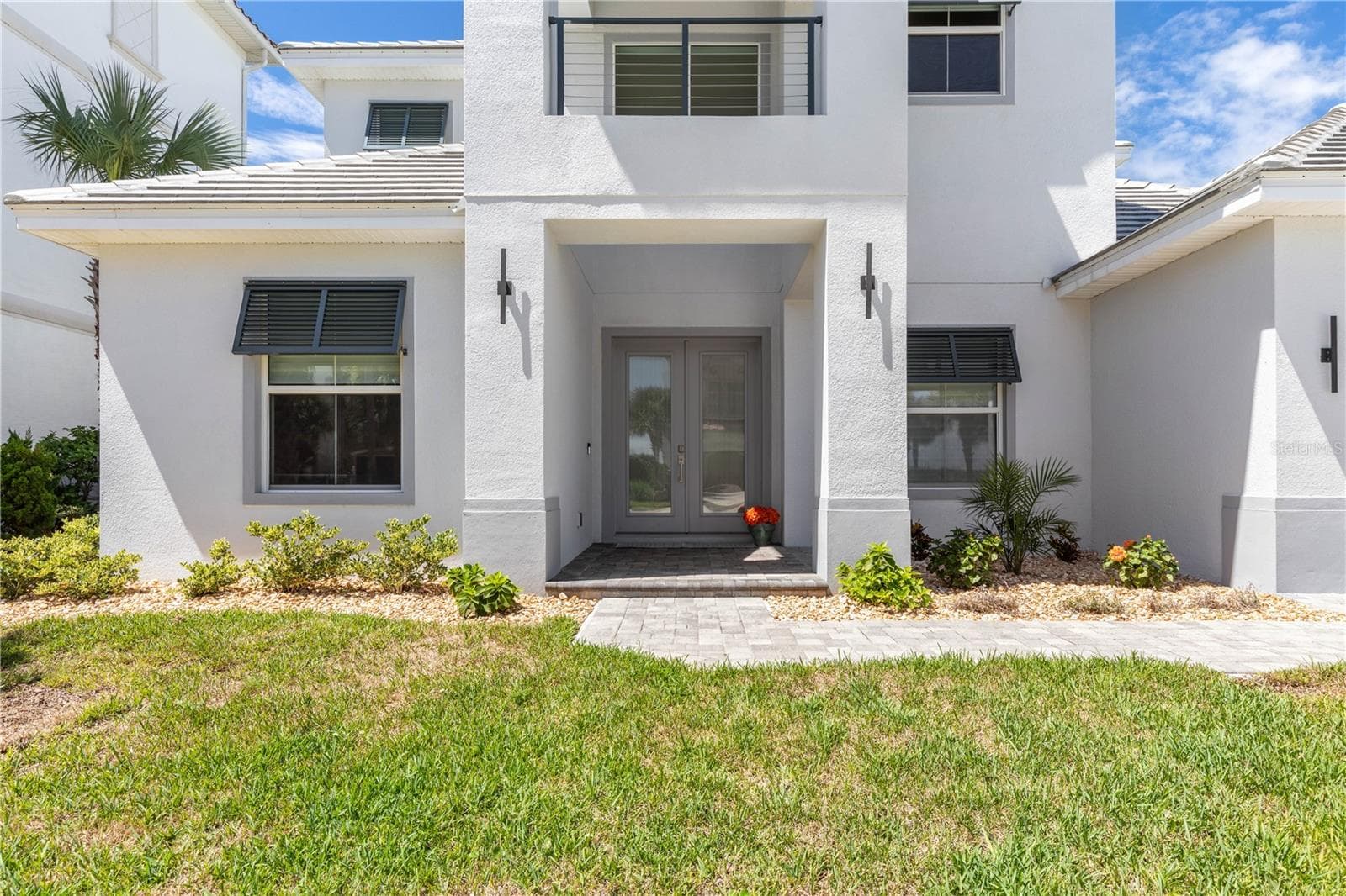 Welcome Home! - 23 OCEAN RIDGE BLVD N, PALM COAST