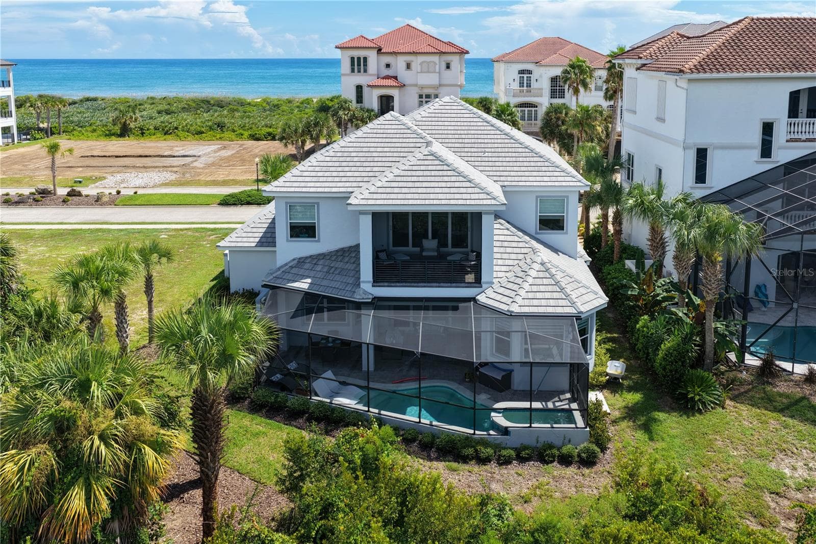 Single Family Residence at 23 OCEAN RIDGE BLVD N, PALM COAST, photo 26 of 96