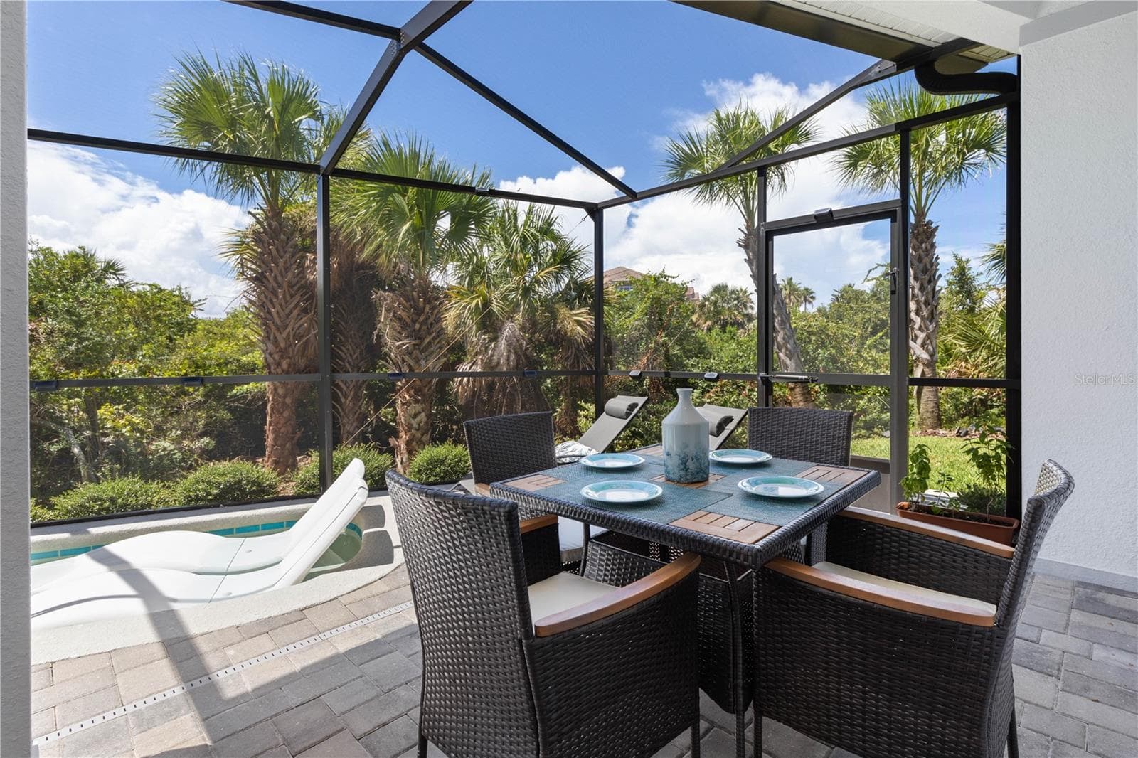 Single Family Residence at 23 OCEAN RIDGE BLVD N, PALM COAST, photo 32 of 96