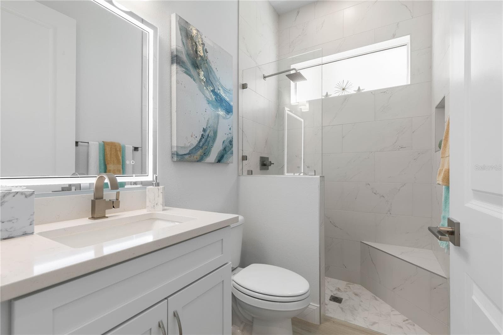 Bath 2 - 23 OCEAN RIDGE BLVD N, PALM COAST