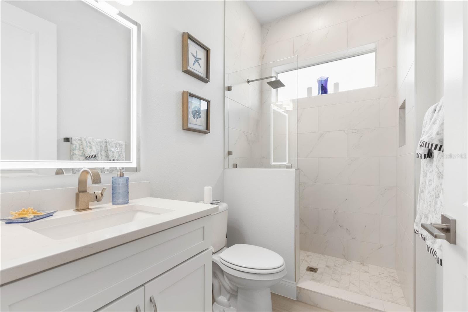 Bath 3 - 23 OCEAN RIDGE BLVD N, PALM COAST