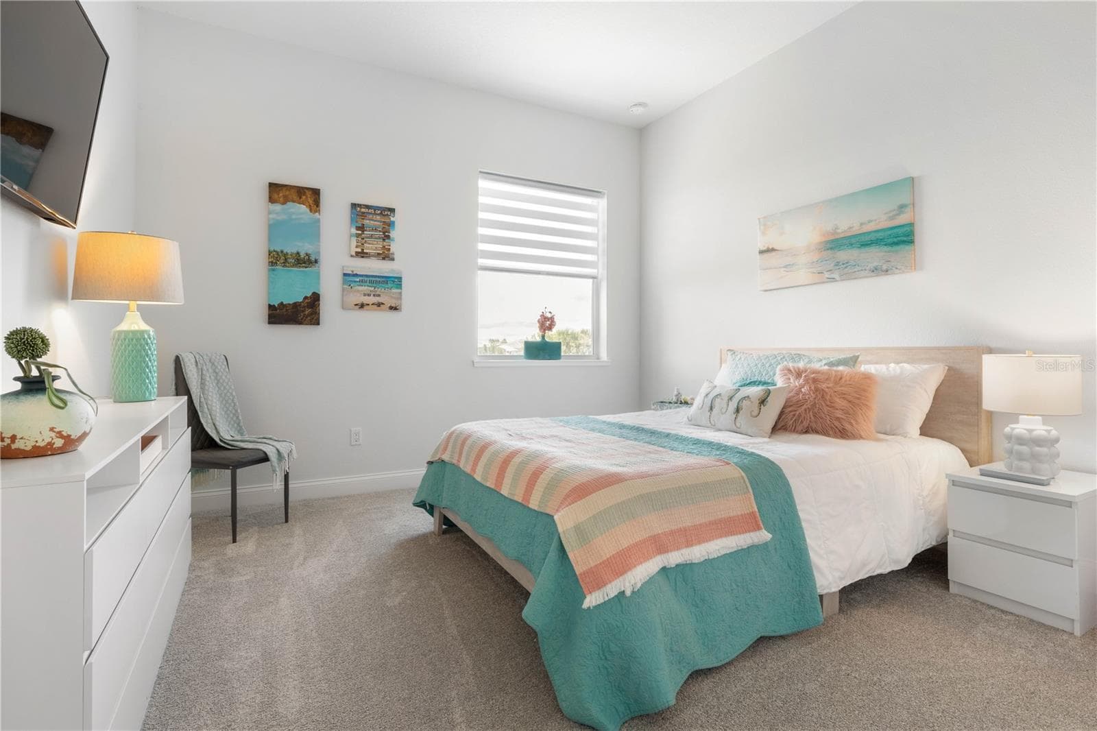 Bedroom 5 - 23 OCEAN RIDGE BLVD N, PALM COAST