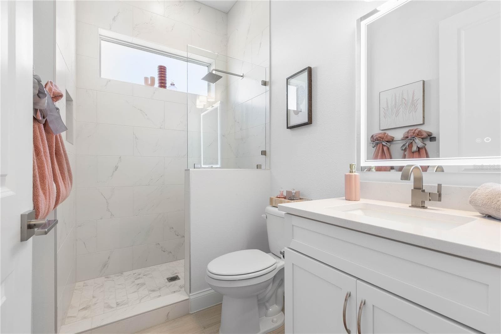 Bath 4 - 23 OCEAN RIDGE BLVD N, PALM COAST