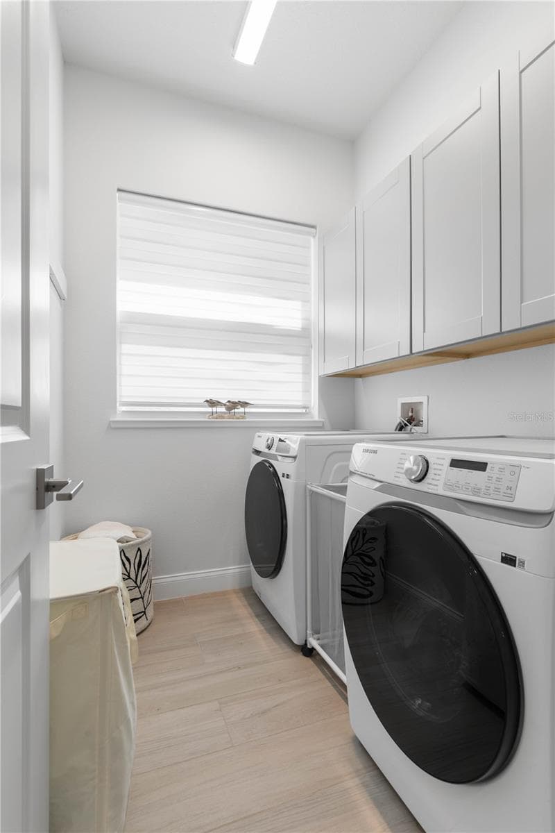 1st Floor Laundry Room - 23 OCEAN RIDGE BLVD N, PALM COAST