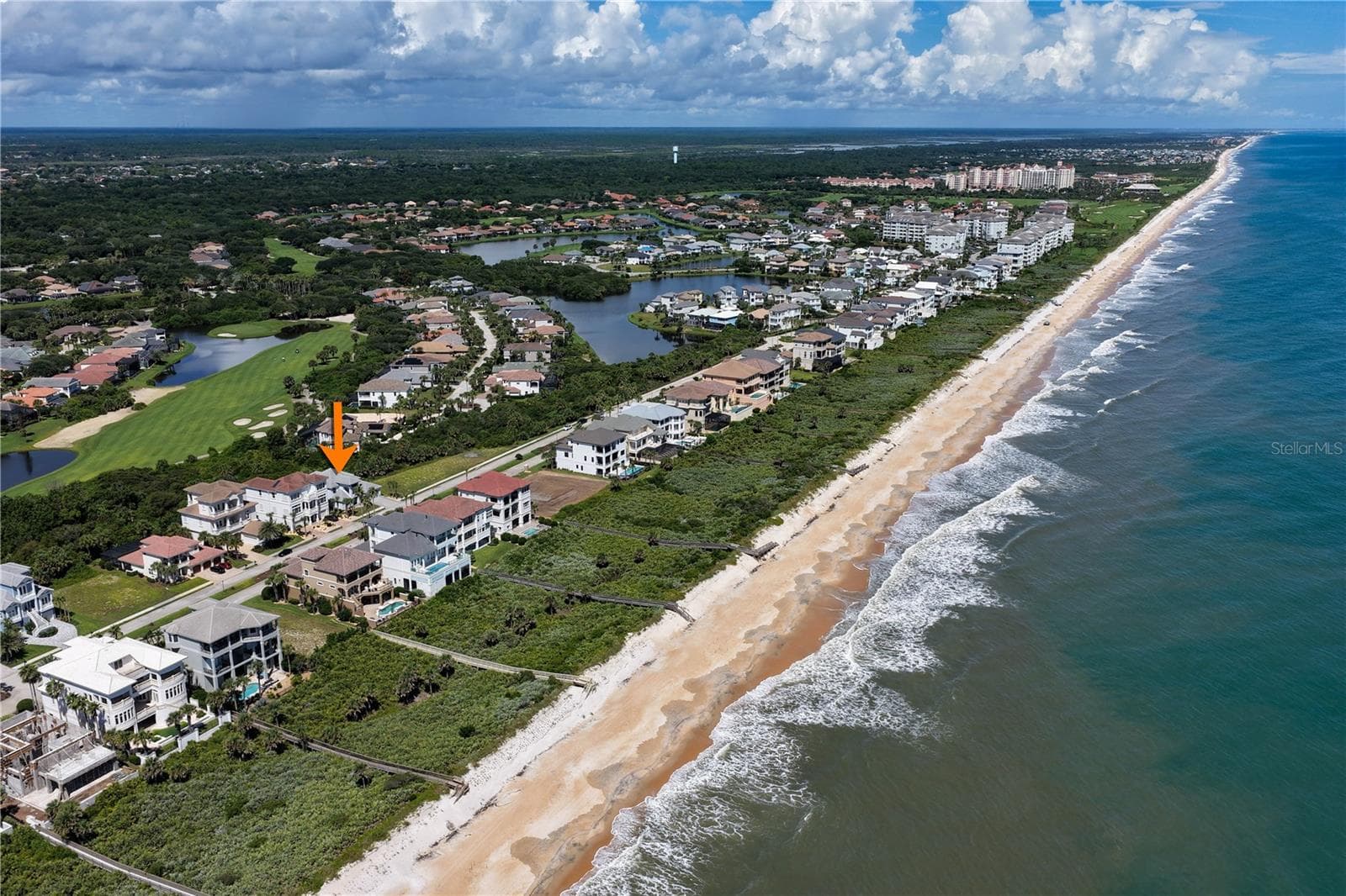 Single Family Residence at 23 OCEAN RIDGE BLVD N, PALM COAST, photo 74 of 96