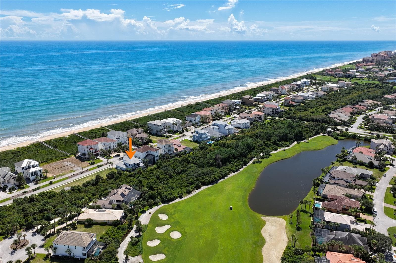 Single Family Residence at 23 OCEAN RIDGE BLVD N, PALM COAST, photo 77 of 96