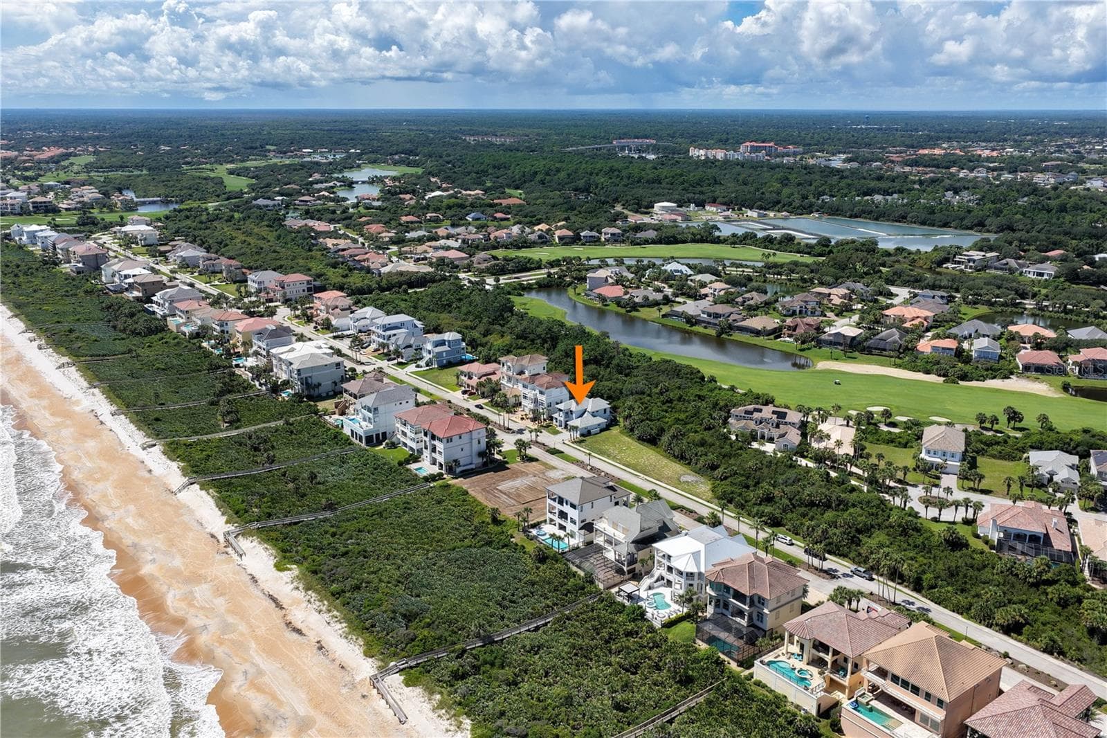 Single Family Residence at 23 OCEAN RIDGE BLVD N, PALM COAST, photo 79 of 96