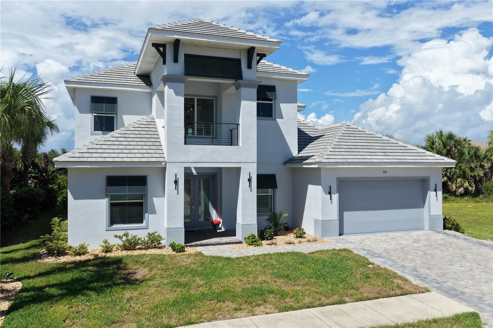Single Family Residence at 23 OCEAN RIDGE BLVD N, PALM COAST, photo 83 of 96