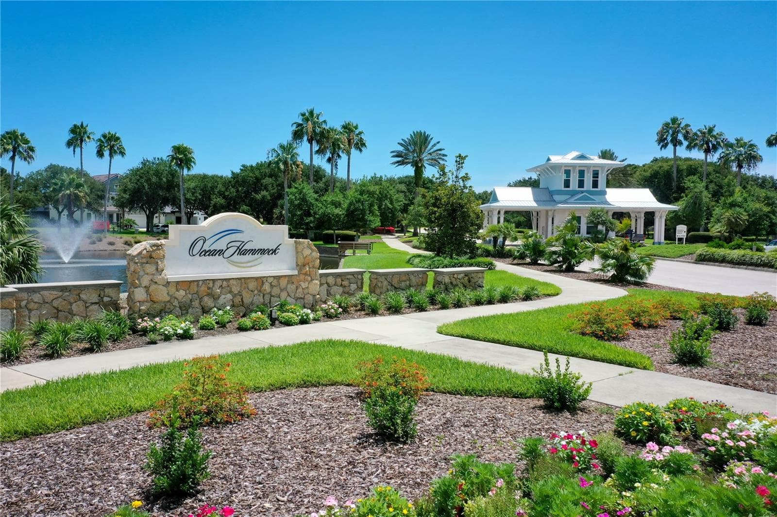Location, Location, Location! - 23 OCEAN RIDGE BLVD N, PALM COAST