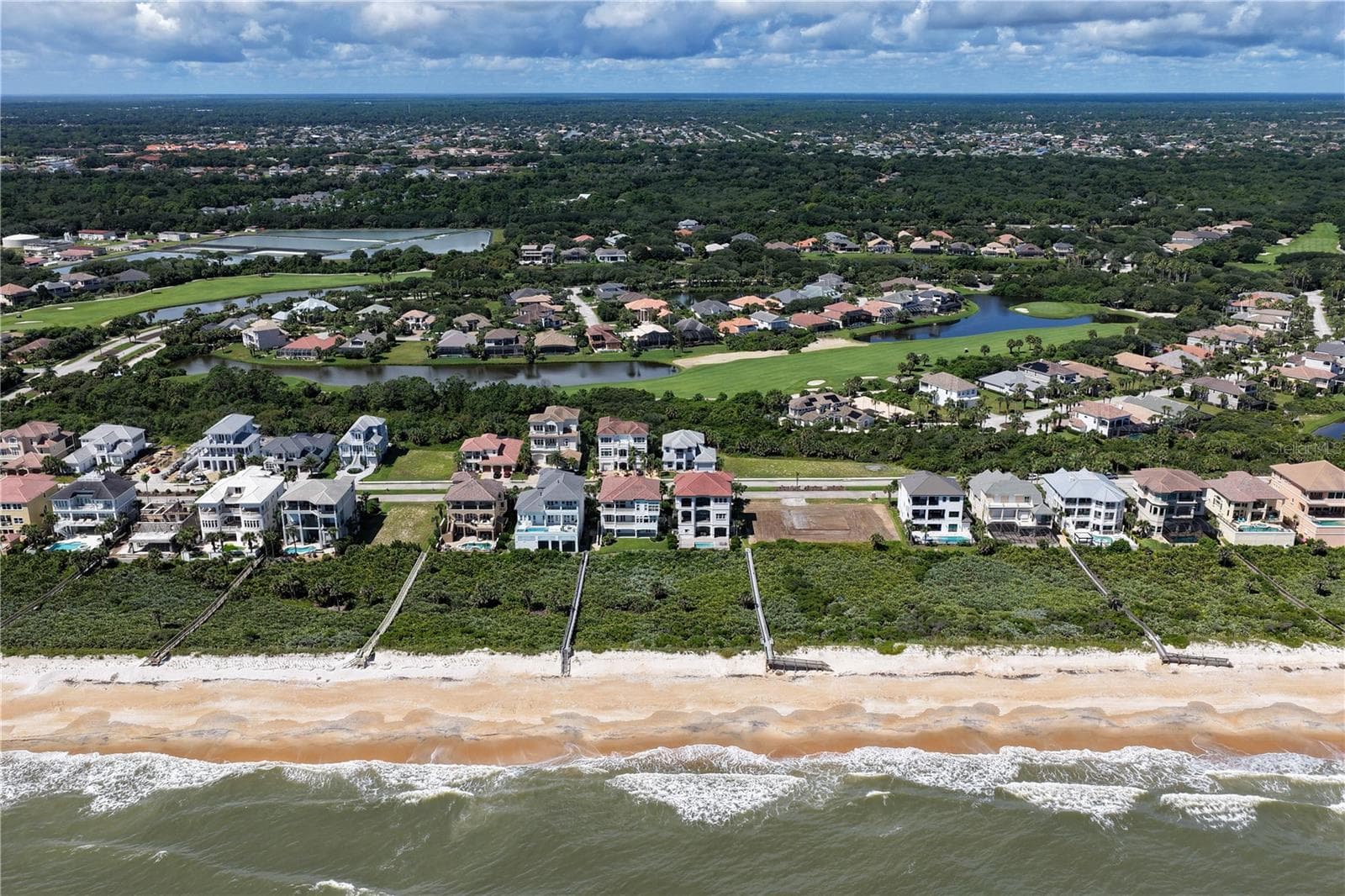 Single Family Residence at 23 OCEAN RIDGE BLVD N, PALM COAST, photo 88 of 96