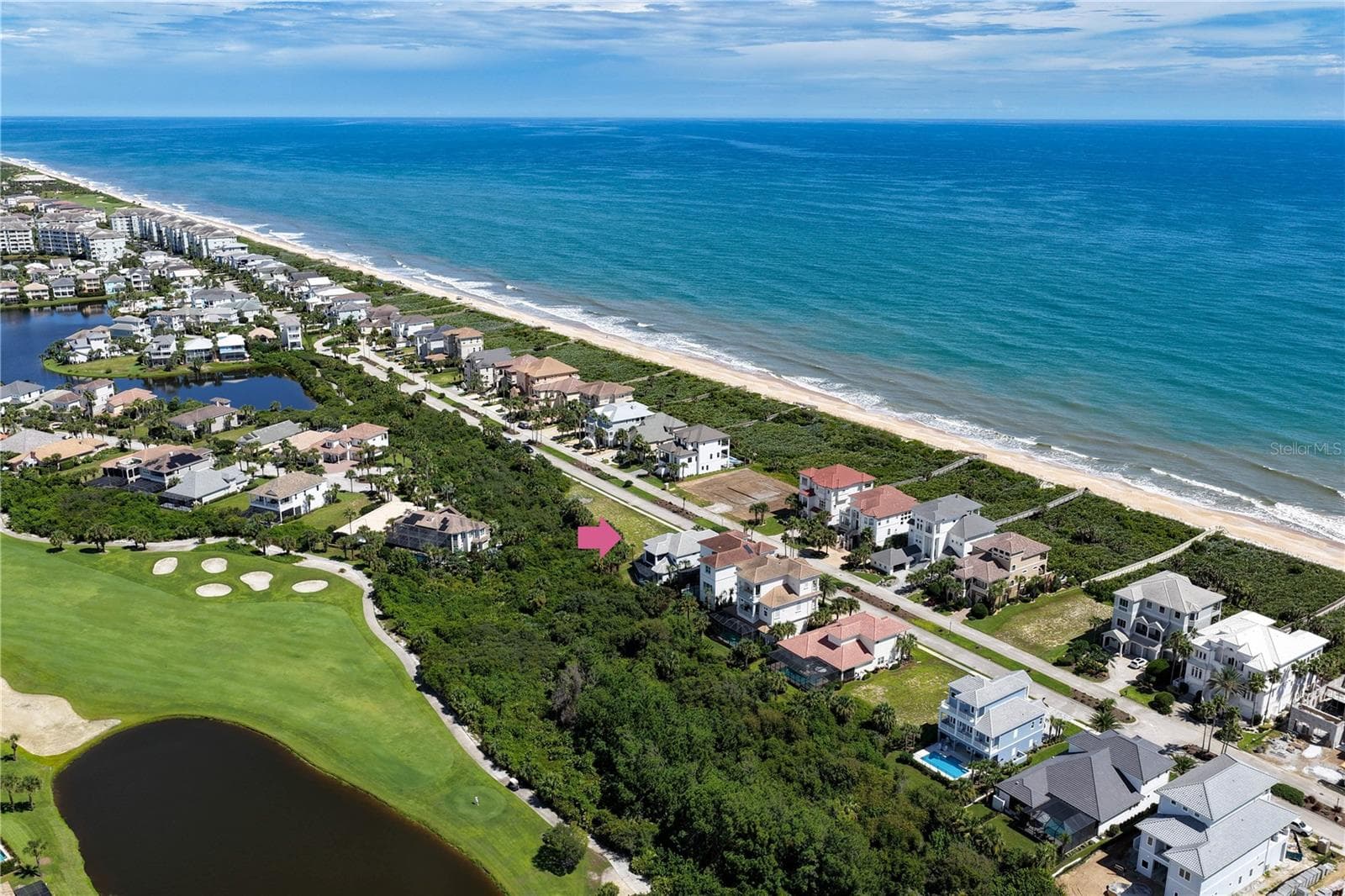 Single Family Residence at 23 OCEAN RIDGE BLVD N, PALM COAST, photo 91 of 96