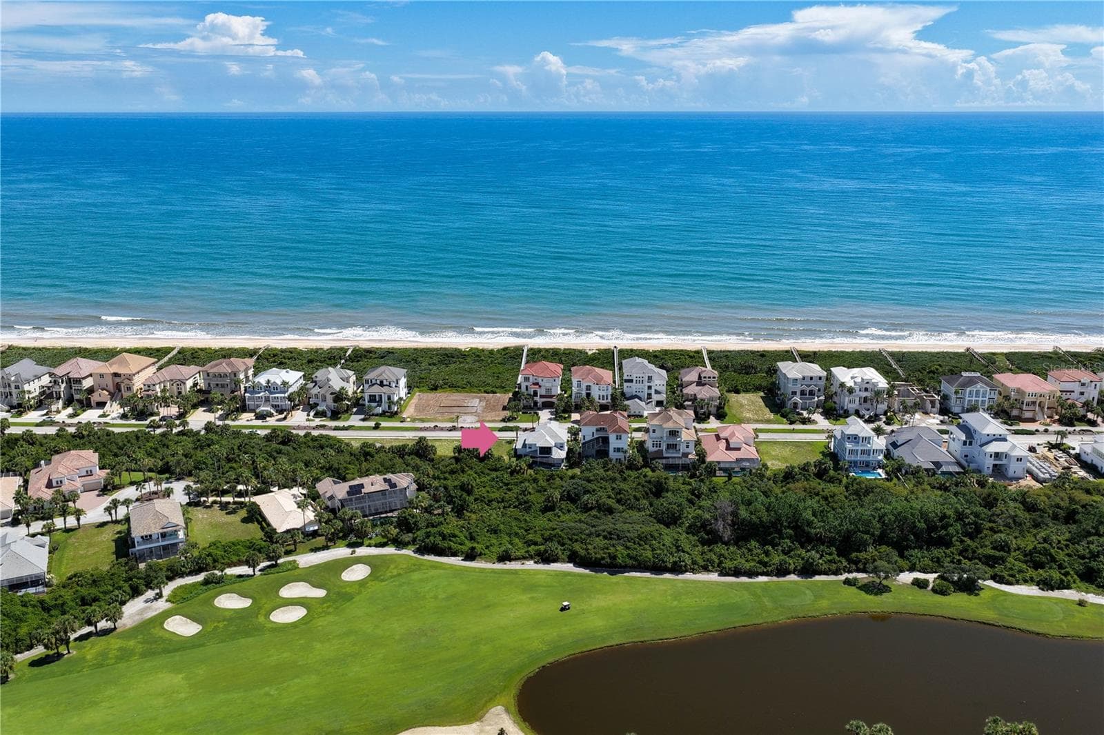 Single Family Residence at 23 OCEAN RIDGE BLVD N, PALM COAST, photo 92 of 96