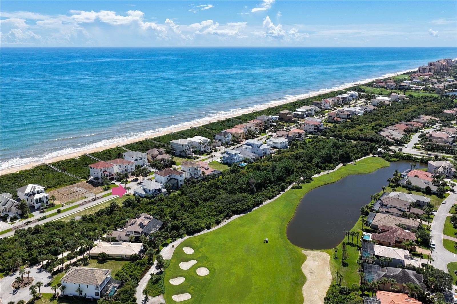 Single Family Residence at 23 OCEAN RIDGE BLVD N, PALM COAST, photo 93 of 96
