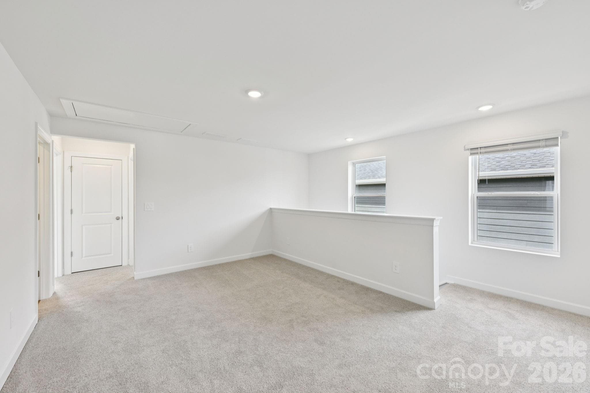 Photo is not of the actual home, but is an inspirational photo of builder’s model home and may depict options, furnishings, and/or decorator features that are not included - 5060 Poplin Valley, Cherryville