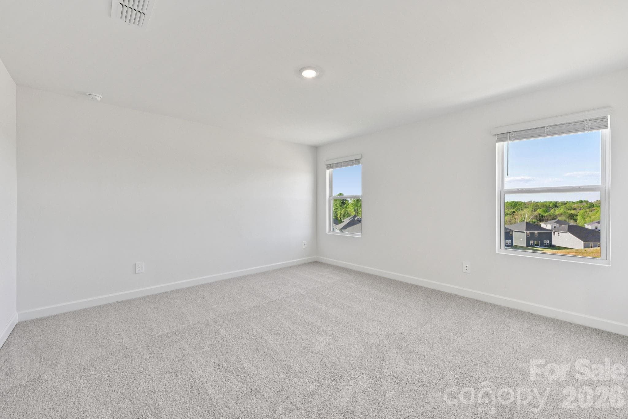 Photo is not of the actual home, but is an inspirational photo of builder’s model home and may depict options, furnishings, and/or decorator features that are not included - 5060 Poplin Valley, Cherryville