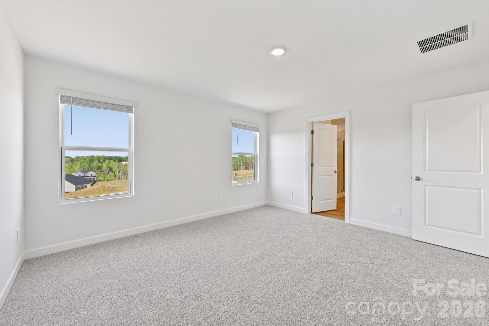 Photo is not of the actual home, but is an inspirational photo of builder’s model home and may depict options, furnishings, and/or decorator features that are not included - 5060 Poplin Valley, Cherryville